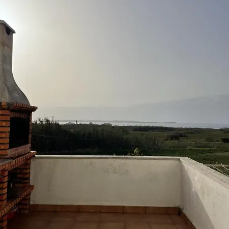 Moonlight House Ferrel (Leiria)