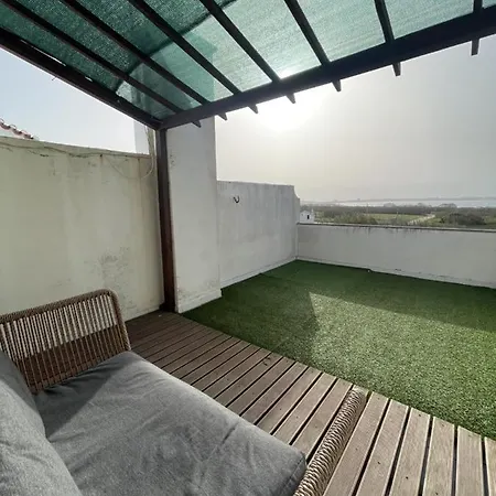 Vakantiehuis Moonlight House *