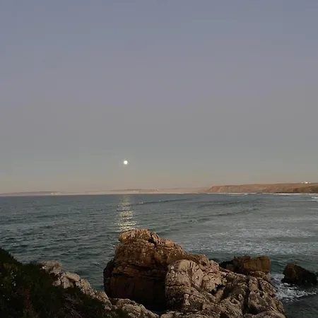 Vakantiehuis Moonlight House *