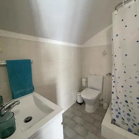 Vakantiehuis Moonlight House Ferrel (Leiria)